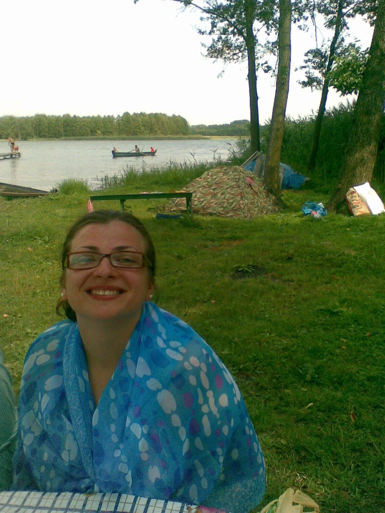 Ольга Блошенко | Ивано-Франковск