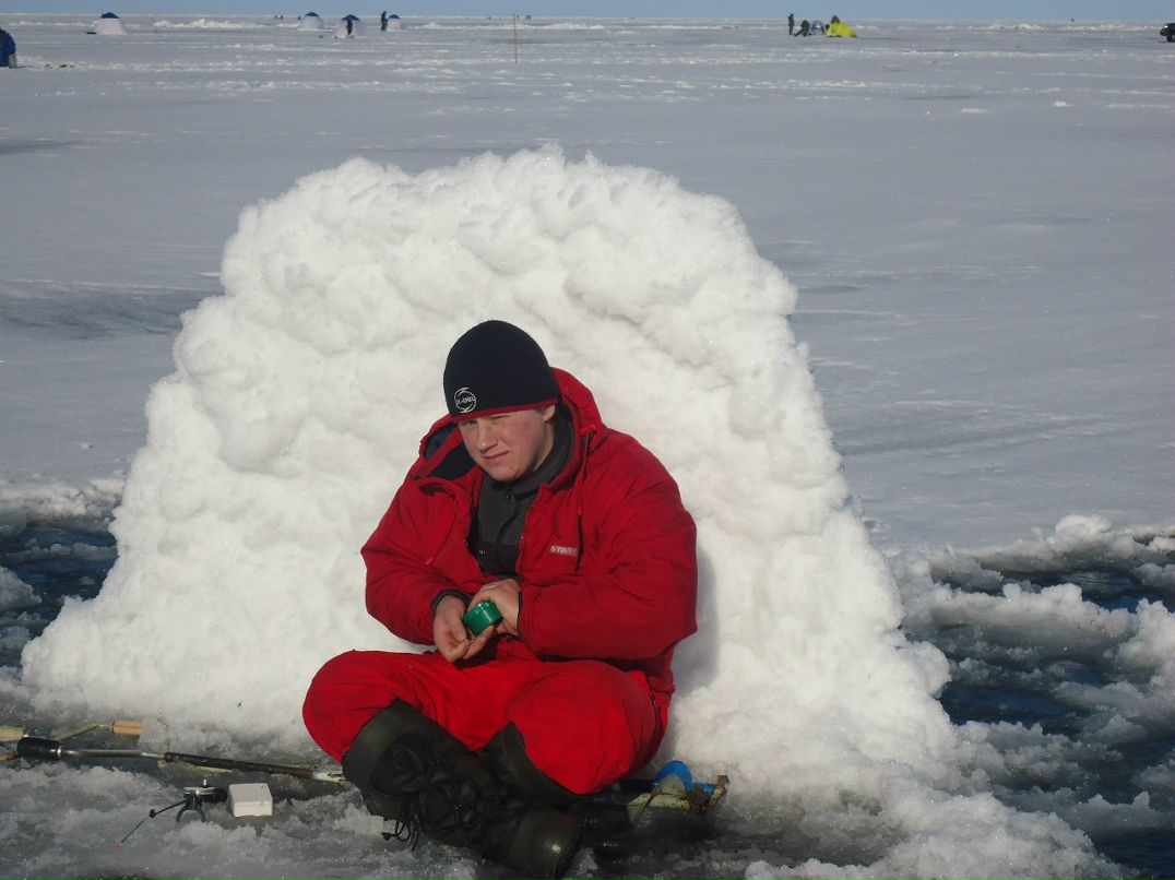 Алексей Иванов | Санкт-Петербург