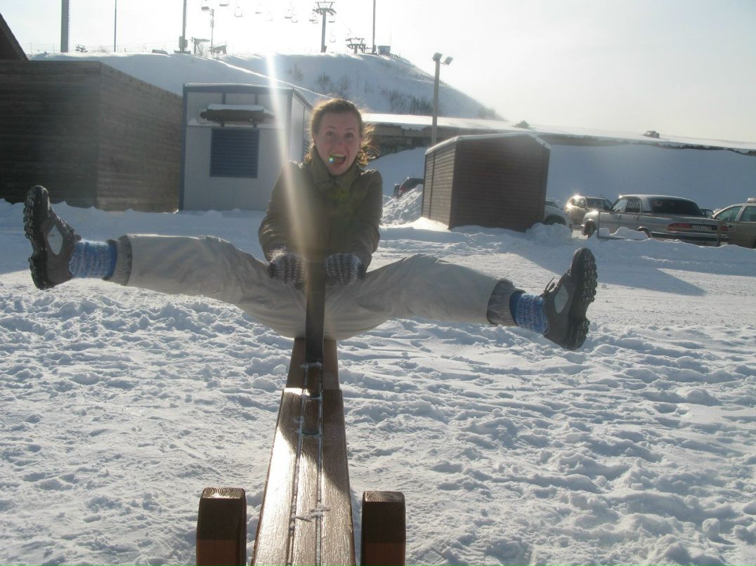 Мария Дудина | Москва