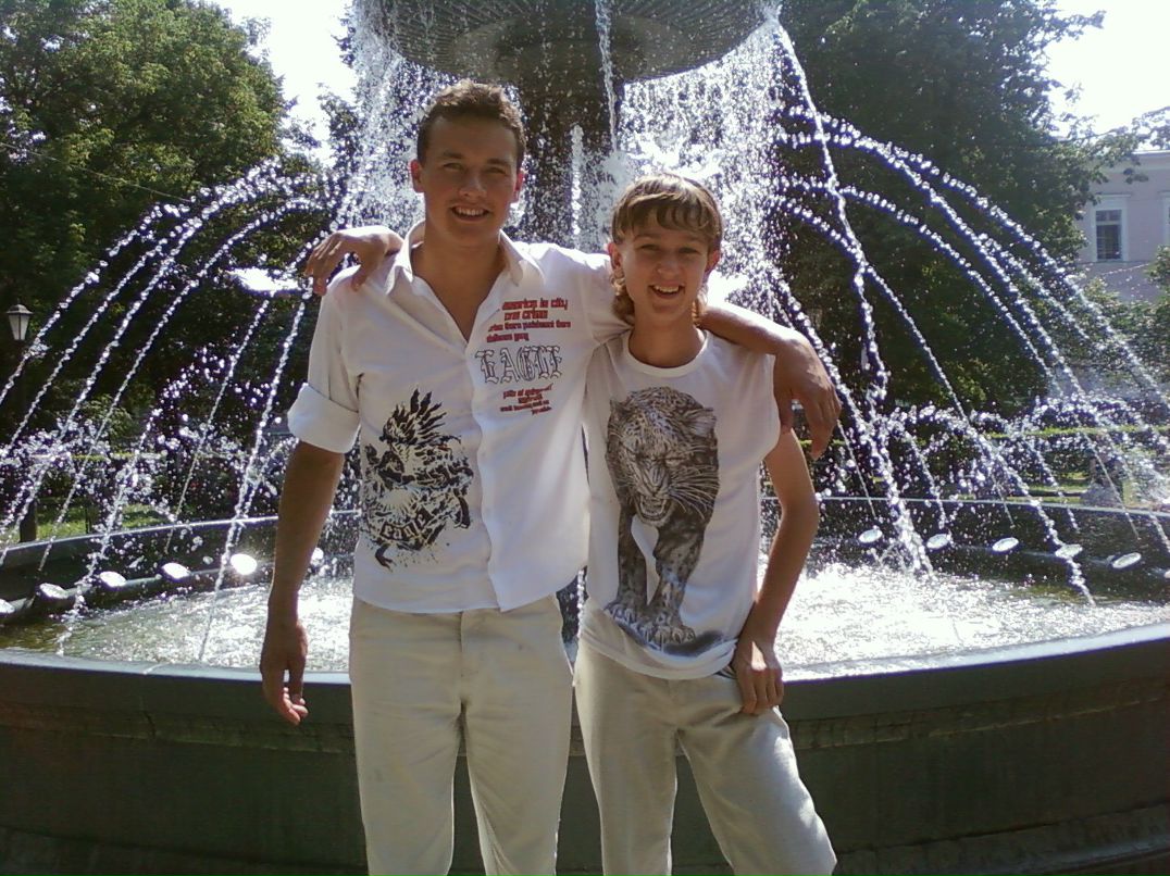 Вячеслав Ухабов | Нижний Новгород