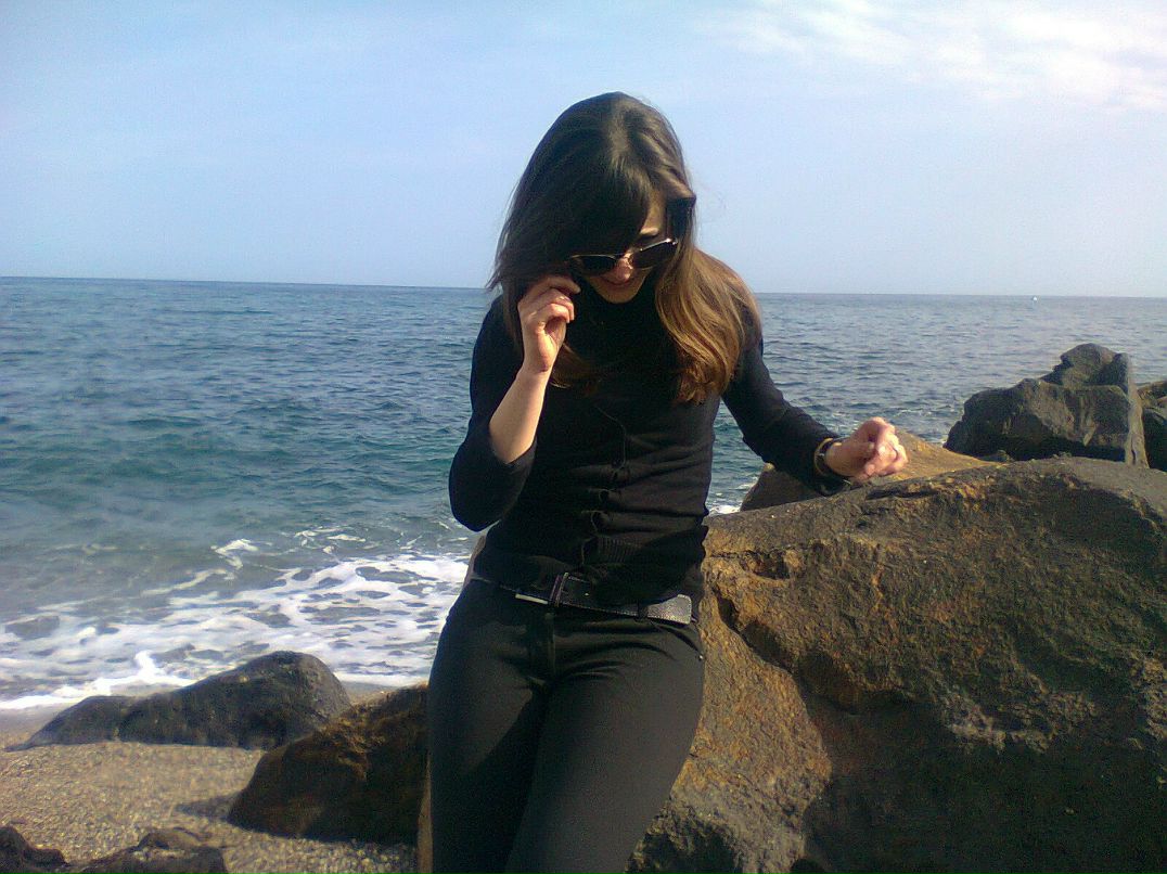 Ярослава Бохан | Milazzo