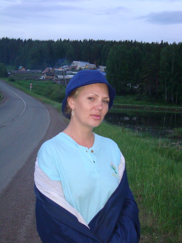 Ольга Балаганская | Сочи