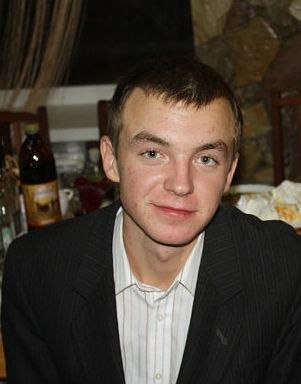 Igor Krysa Ivanovych | Тернополь