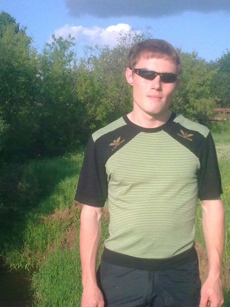 Николай Петров | Самково