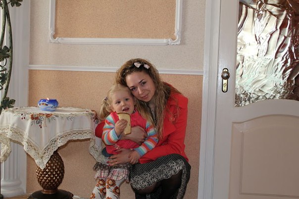 №90, Анна Холстинина, Белая Церковь №90, Анна Холстинина, Белая Церковь