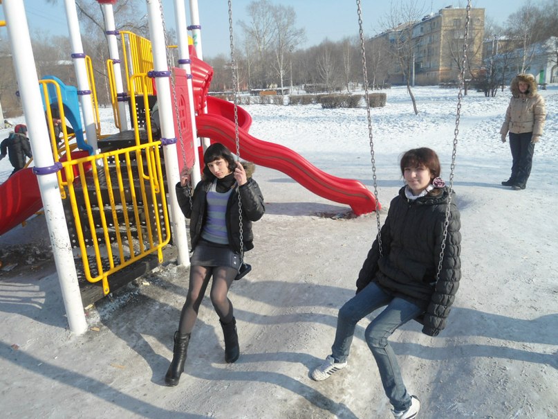 Виктория Смирнова | Новокузнецк