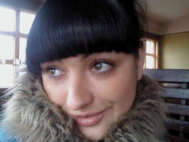 Адріана Генджалієва | Львов