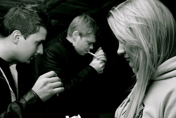 Кристина Подрыванова | Москва