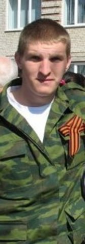 Dimon Ivanoff | Санкт-Петербург