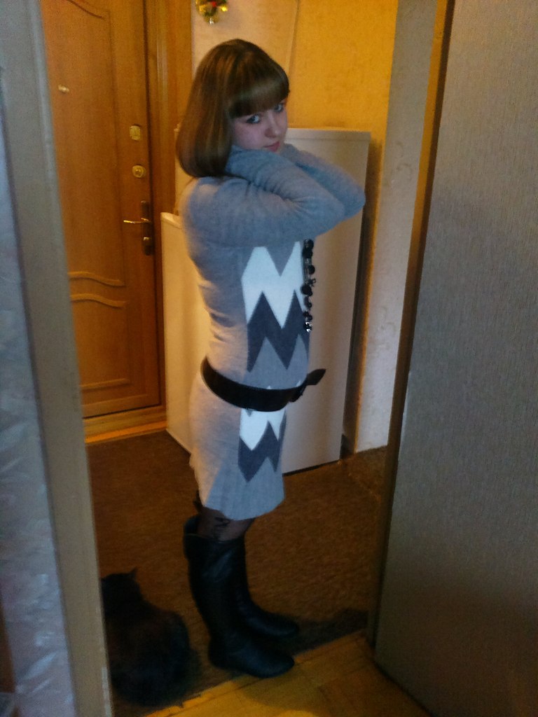 Ольга Шмыгова-Алимова | Москва