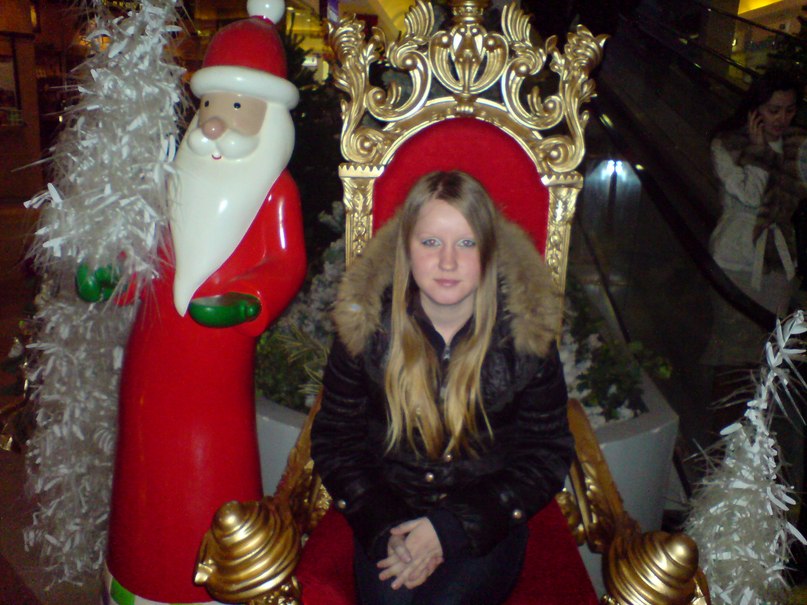 Екатерина Комарова | Екатеринбург