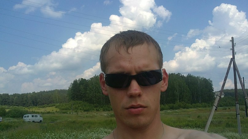 Алексей Кулагин | Ульяновск