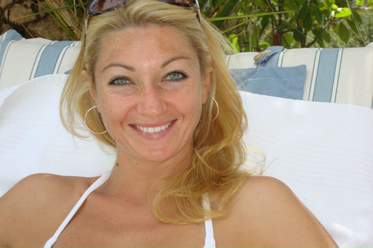 Nataliya Kravchuk | Toulouse