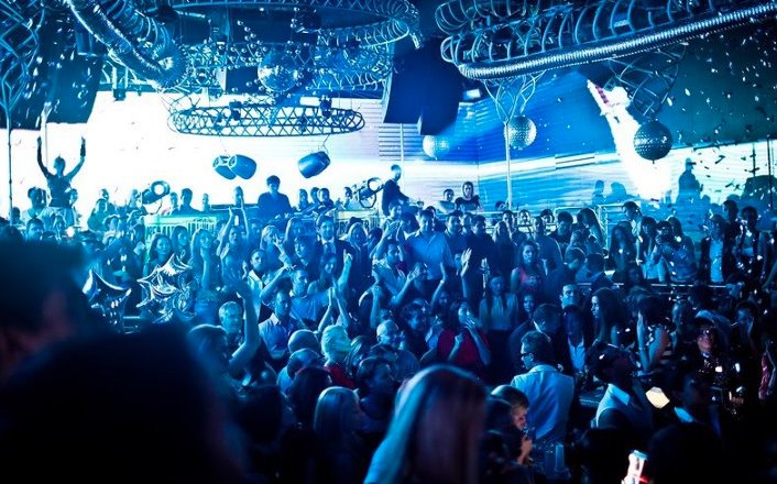 Евгений Жданов | Москва