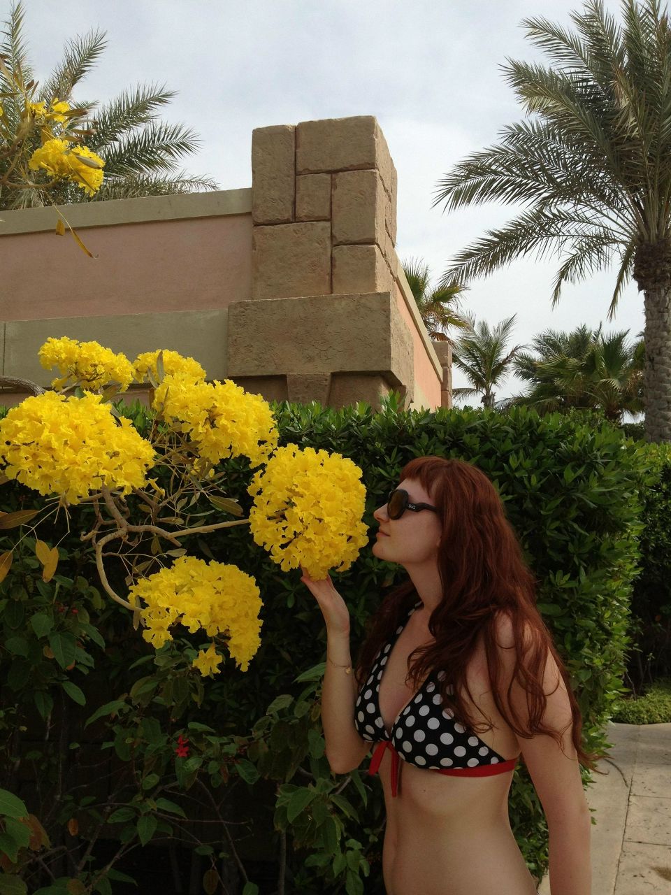 Янина Гордейко | Красноярск