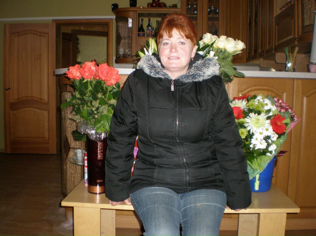 Вера Фролова | Калуга