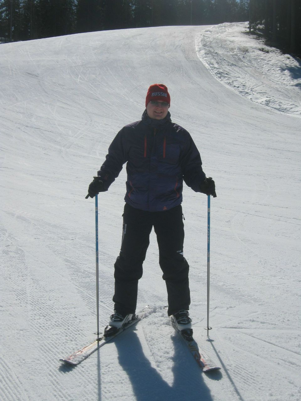 Павел Флинк | Vantaa