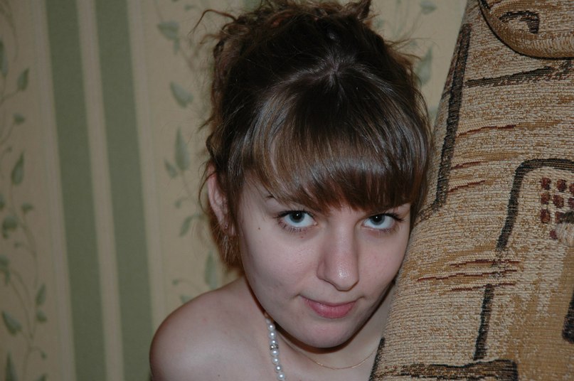 Маруся Башкатова | Санкт-Петербург