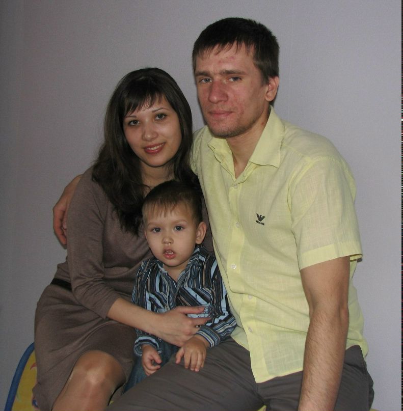 Александр Степанов | Самара