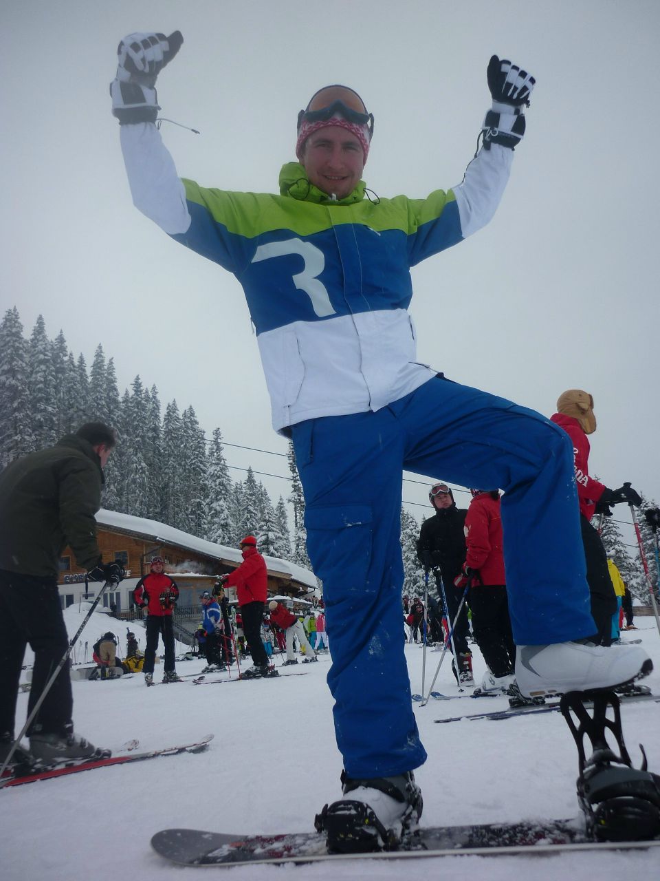 Антон Калинин | Москва