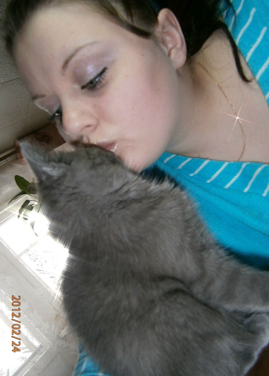 Светлана Незнамова ЮрЬеВнА | Никольск