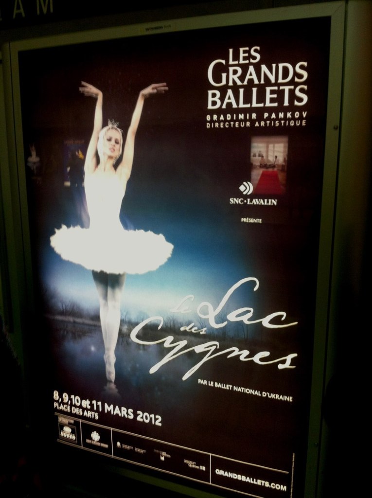 Павло Забігайло | Montréal