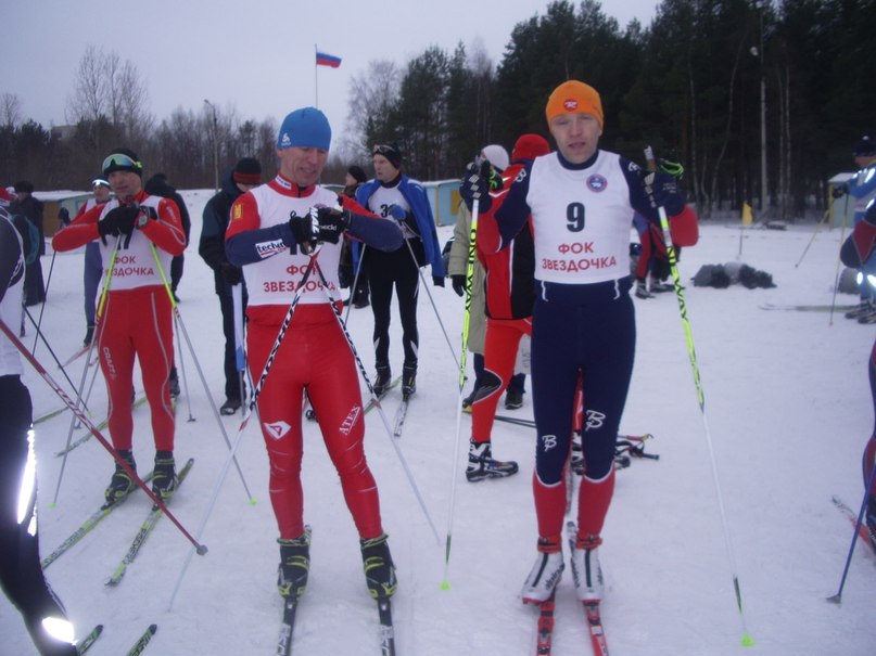 Сергей Третьяков | Архангельск