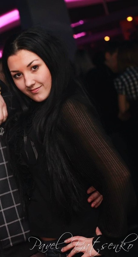 Сашуня Кириченко | Москва