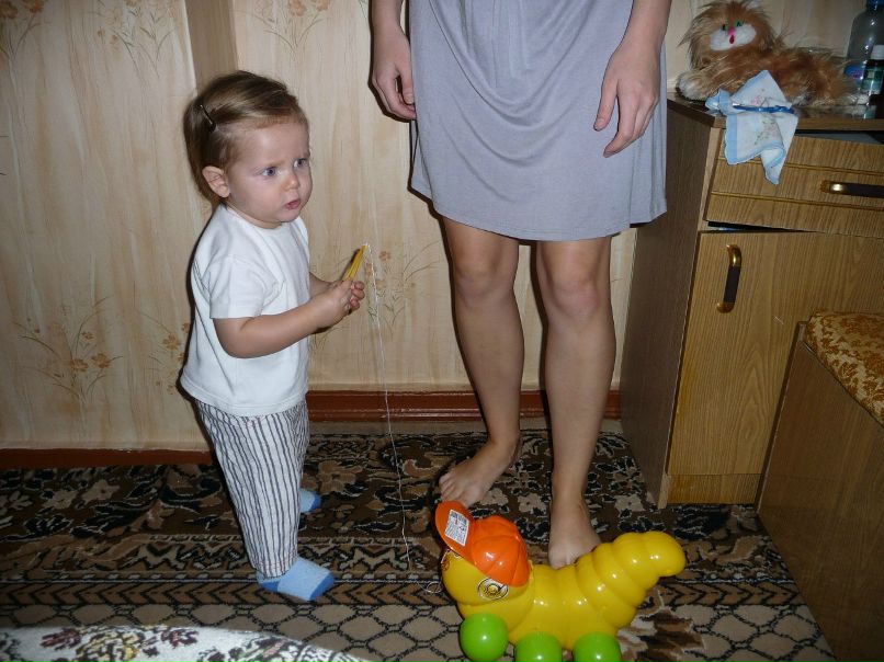 Елена Бахвалова | Кременчуг