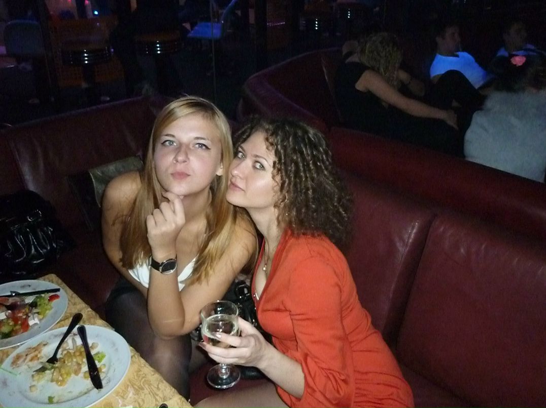 Катюша Медведева | Москва