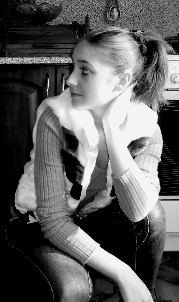 Светка Волк 