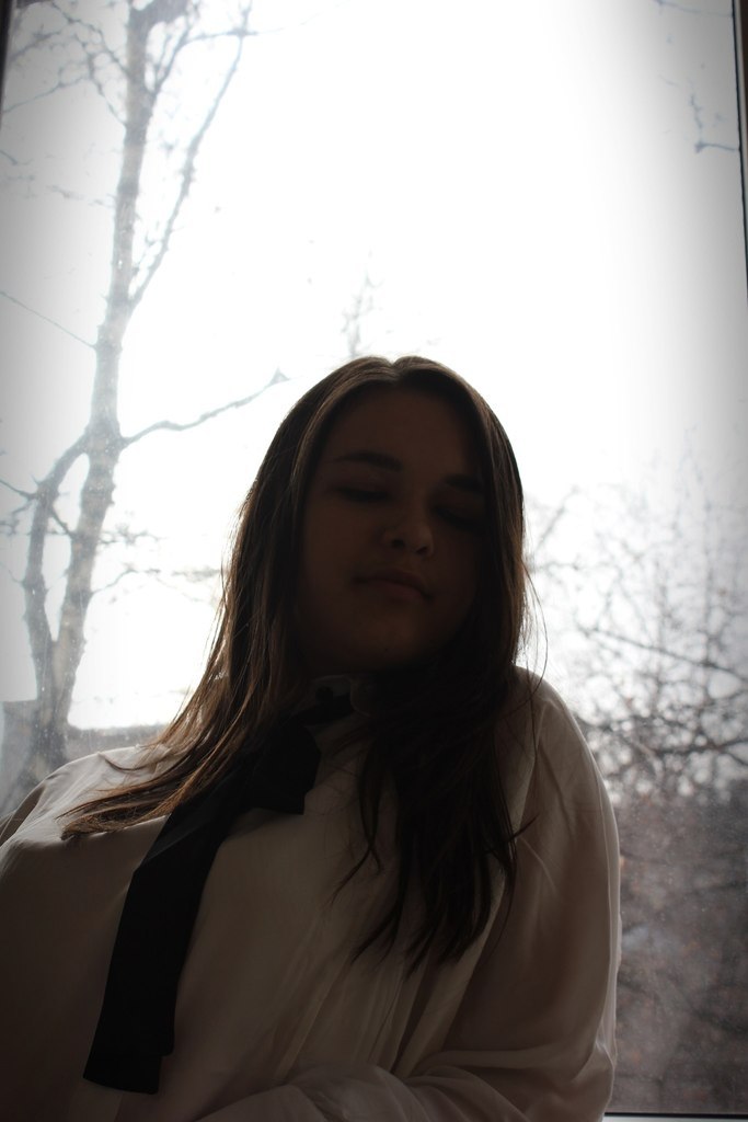 Полина Долженкова | Москва