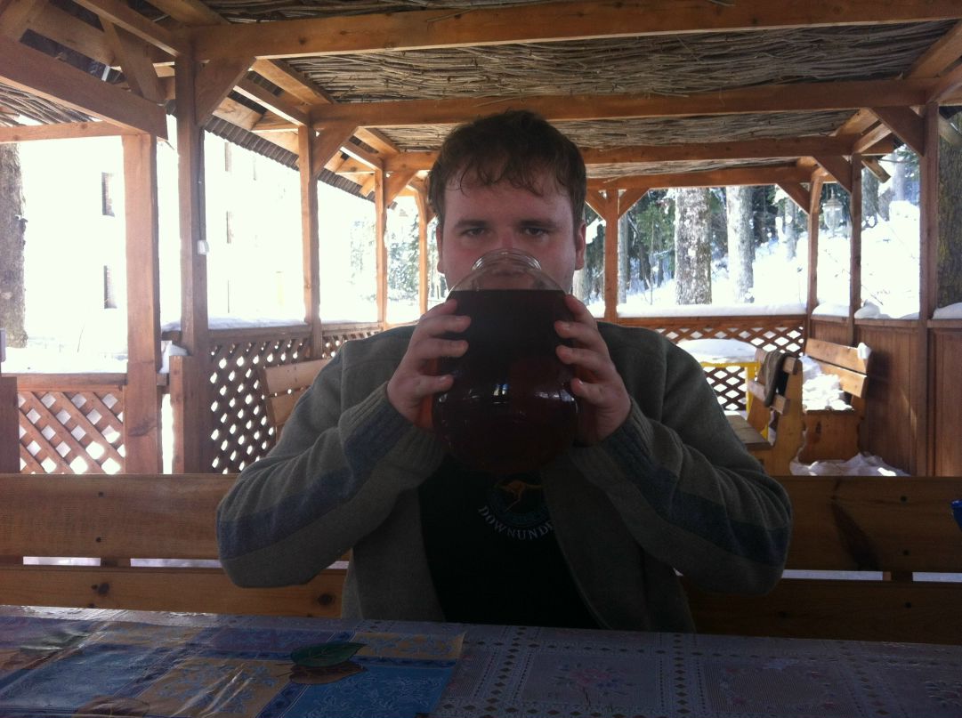 Дима Бобин | Ставрополь