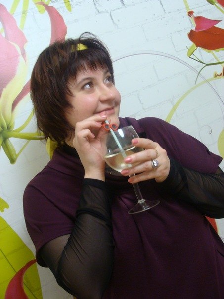 Наталья Самутина | Витебск