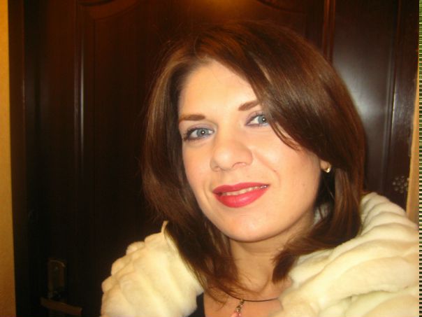 №52, Татьяна Янева, 44 года, Одесса №52, Татьяна Янева, 44 года, Одесса