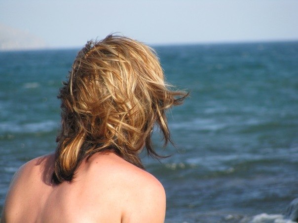 Инна Лукиша | Киев