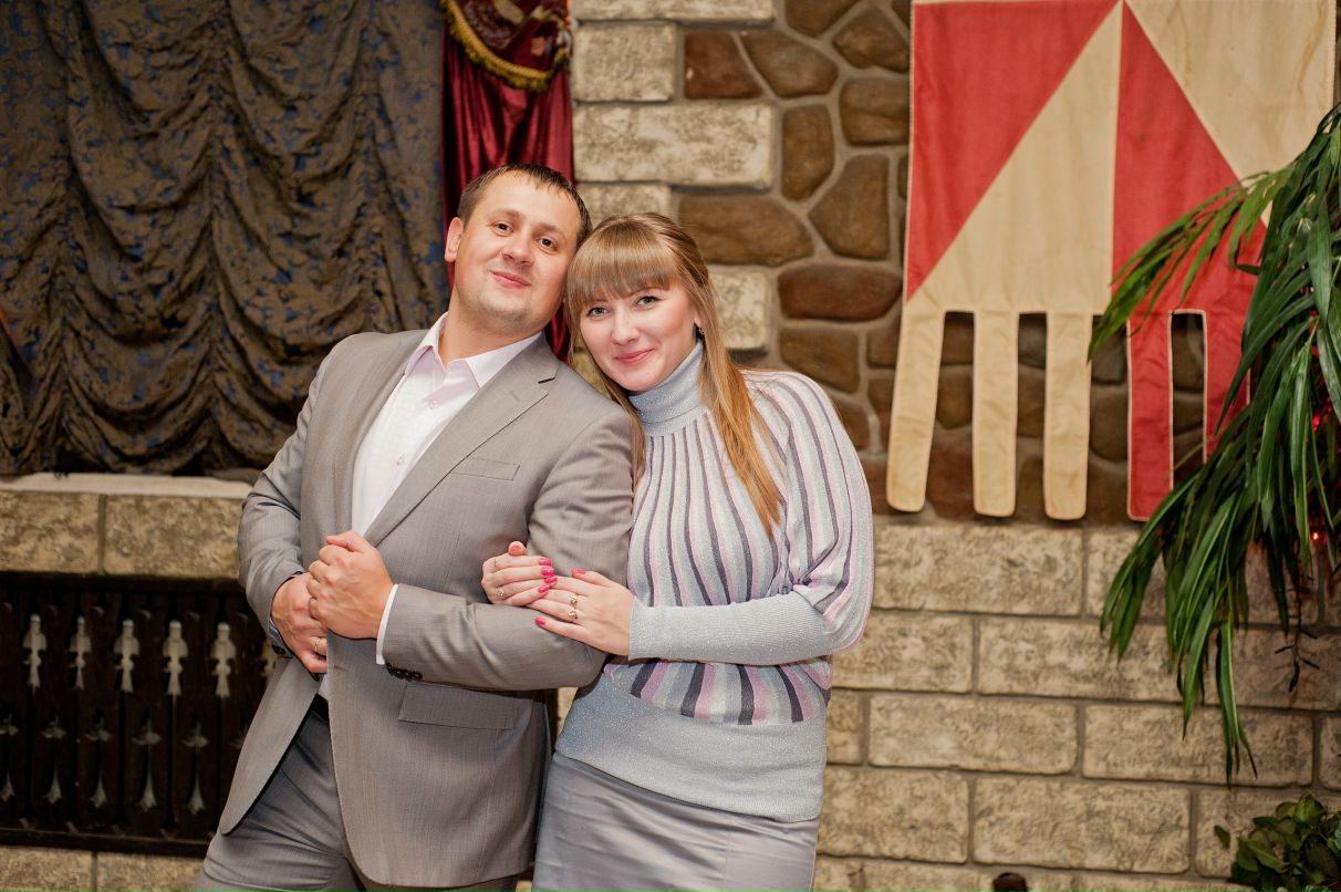 Ирина Маневская | Москва