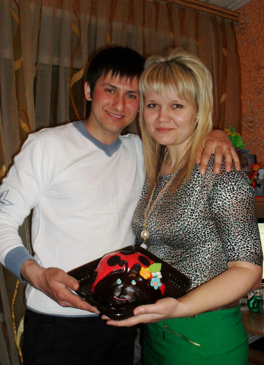 Евгений Евгеньев | Борисоглебск