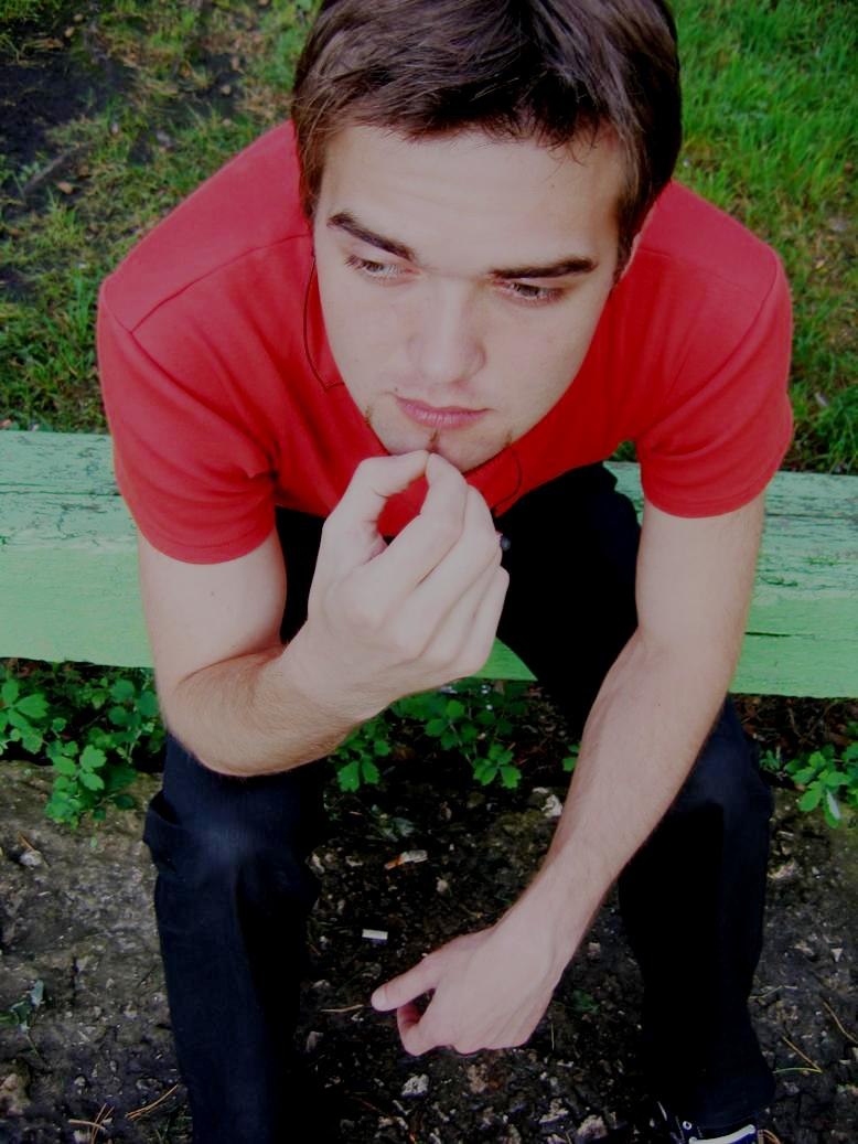 Ренат Кудряков | Заречный