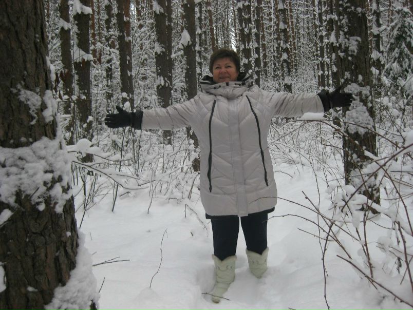 №66, Дина Сергеева, Москва №66, Дина Сергеева, Москва