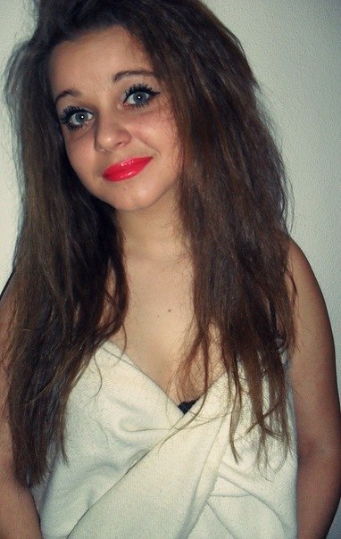 Алина Иванцова | Санкт-Петербург