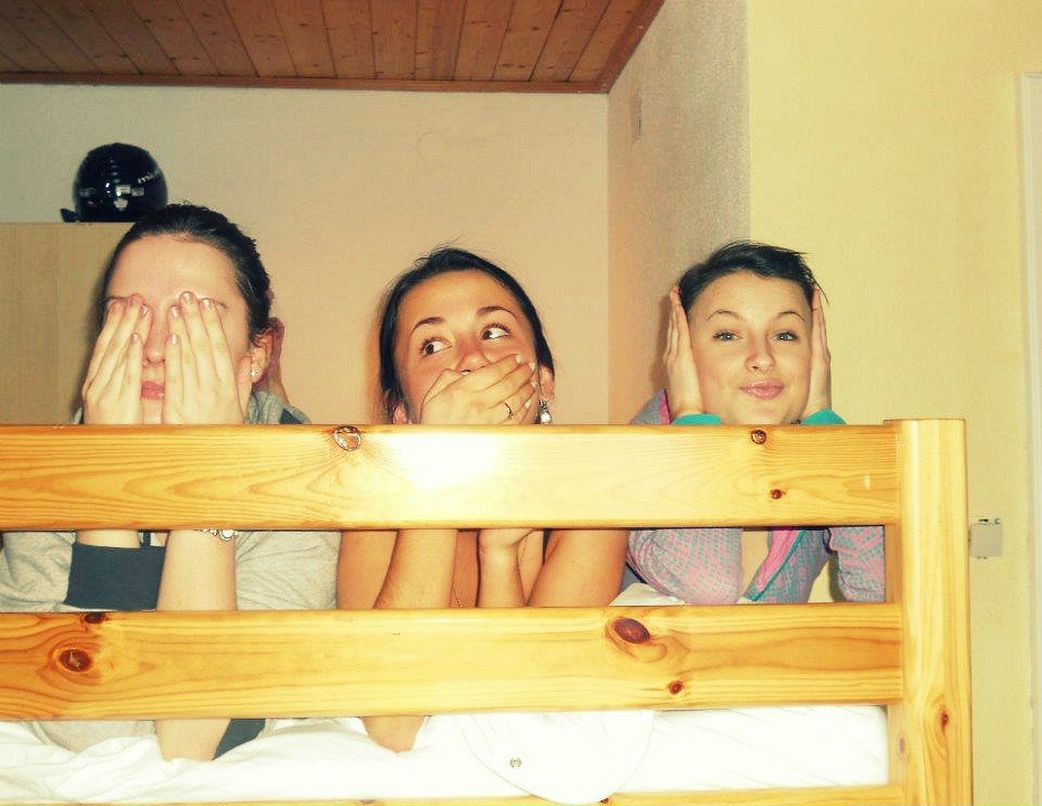 Ксения Шевченко | Berlin