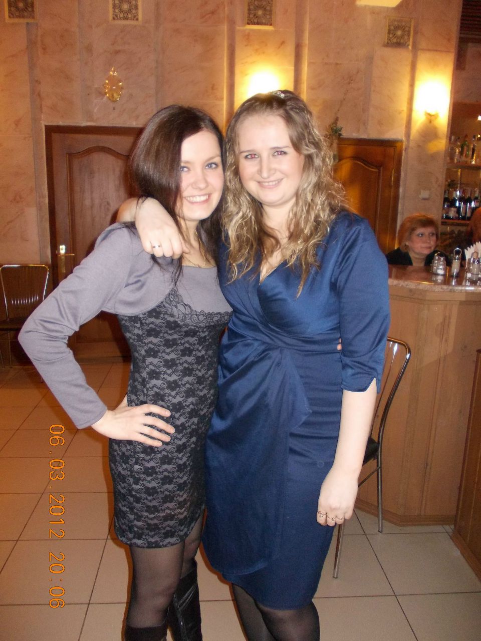 Ксения Перебейнос | Харьков