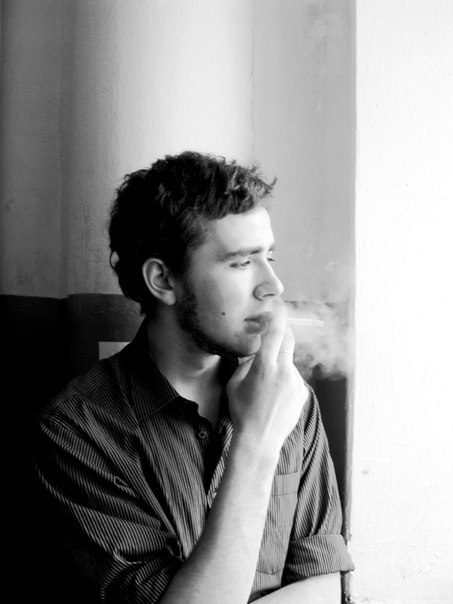 Антон Демичев | Москва