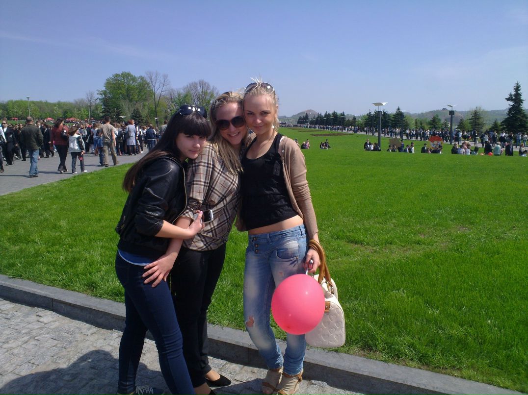 Анастасия Петрова | Губкин