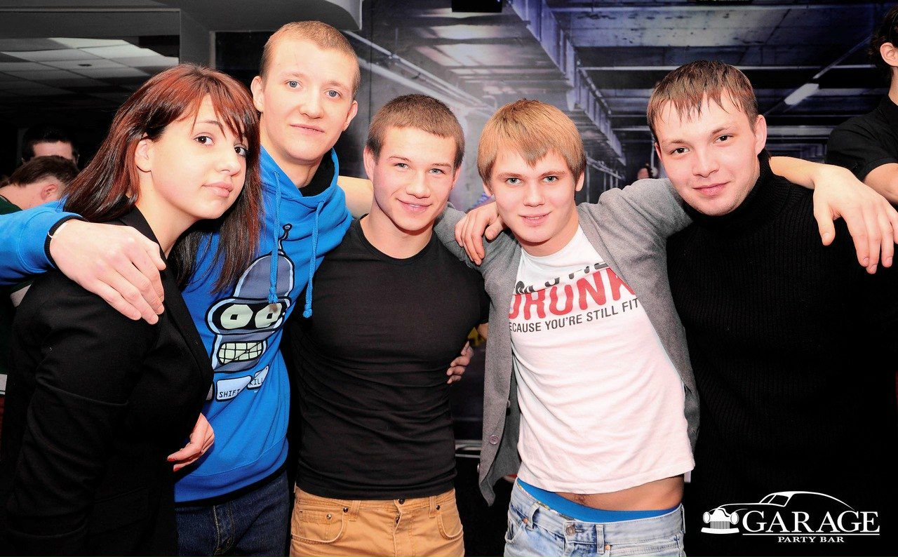 Владимир Марцыновский | Киев