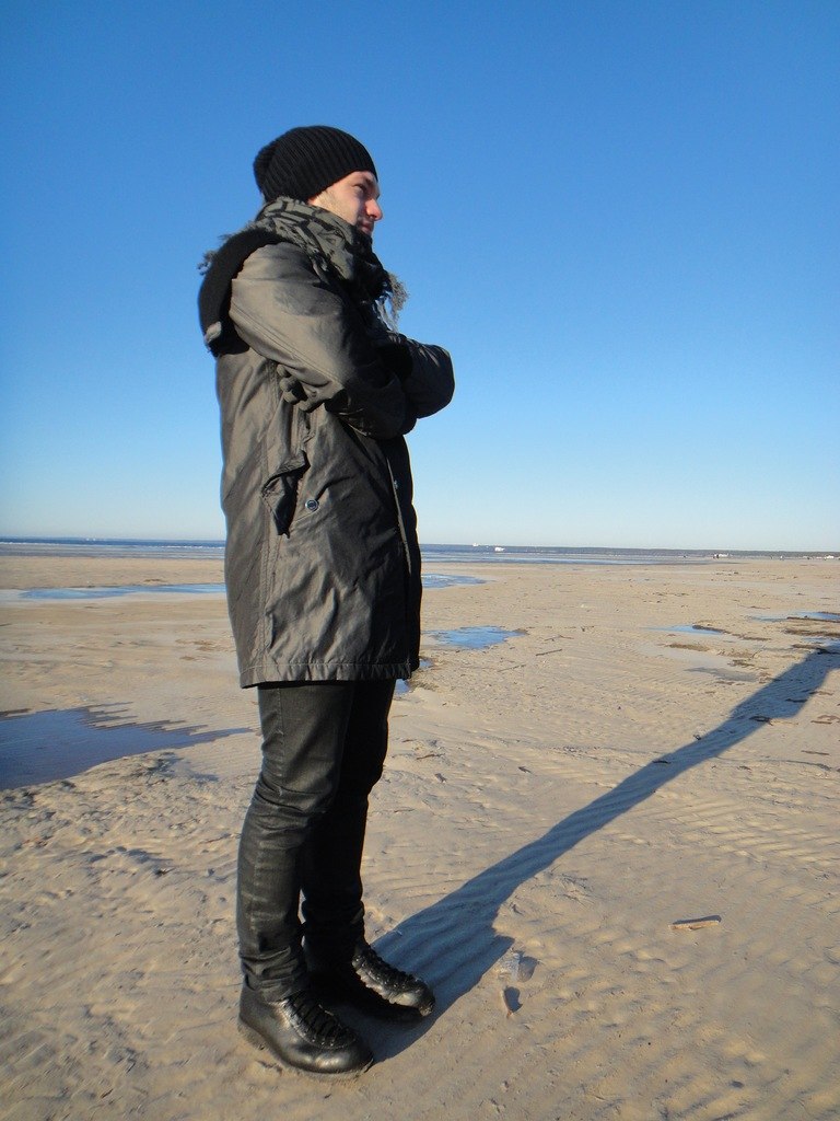 Илья Шнайдер | Санкт-Петербург