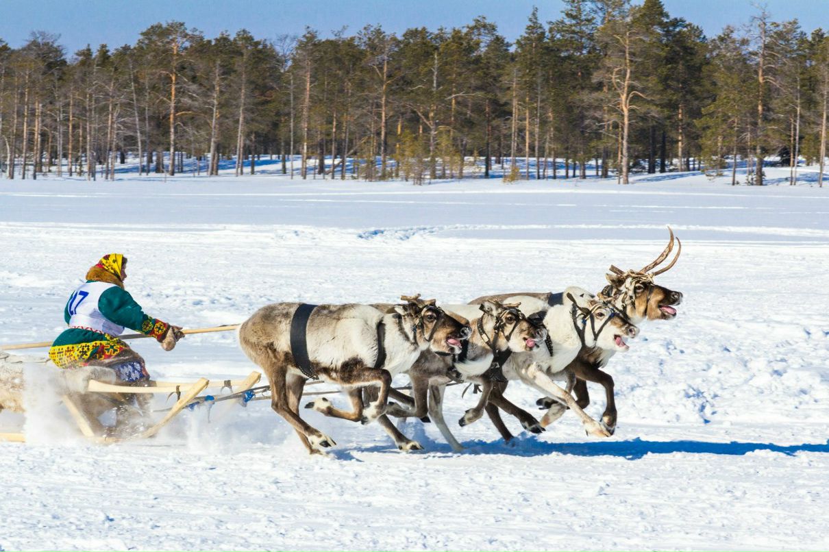 Ирина Руденко | Когалым