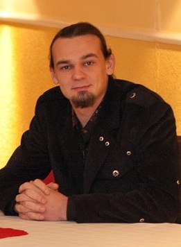 Дима Брусо BruSD | Ухта