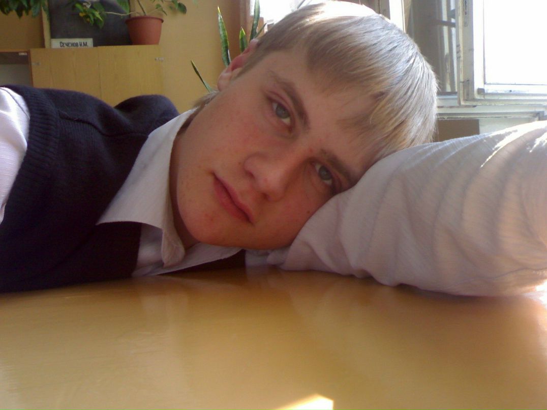 Сергей Шевчук | Тверь